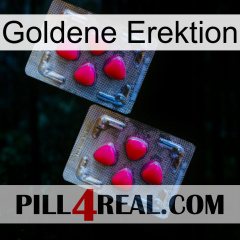 Golden Erection 14